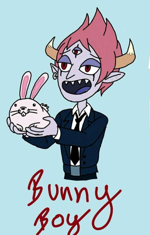 Bunny Boy!  | A Tom x Reader Fanfic by artisthardist