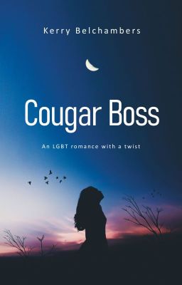 Cougar Boss (gxg) cover