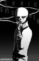 Chainsmoker [ Gaster!Sans x Reader ] by morrow-