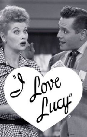 I Love Lucy quotes  by bookhoardingdragon