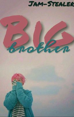 //EDITING//Big Brother|| Jimin X Reader X Taehyung cover