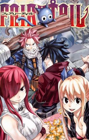 MIA {A Fairytail Fan-fic} by ZeroKiryu02