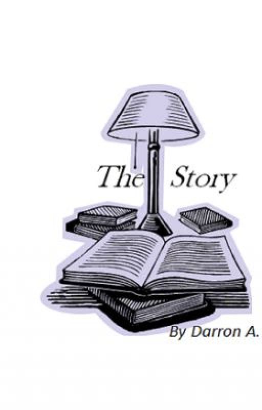 The Message (True Words Poetry) by Darron Jones by Darron009