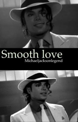 Smooth Love    MJ-  cover