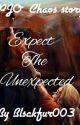 Expect the Unexpected  (A Percy Jackson/Chaos fanfiction) by Blackfur003