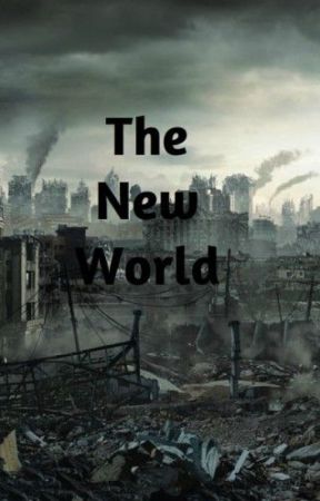 The New World by GACfan4life