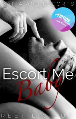 Escort Me Baby (#2) cover