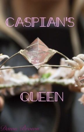 Caspian's Queen (Under Edit) by IM5bandfan