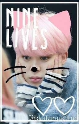 Nine Lives [Yoonmin] ✔ cover