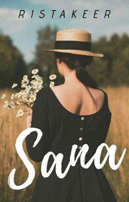 Sana (COMPLETED) cover