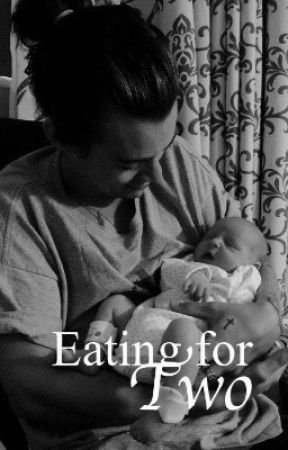 Eating for two - a harry styles fanfiction by goldenhwrry