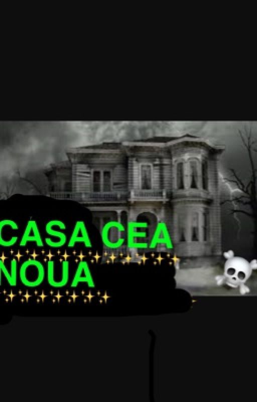 Casa cea noua by zzSerena