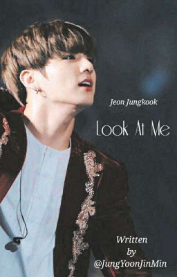 Look At Me // JJK cover