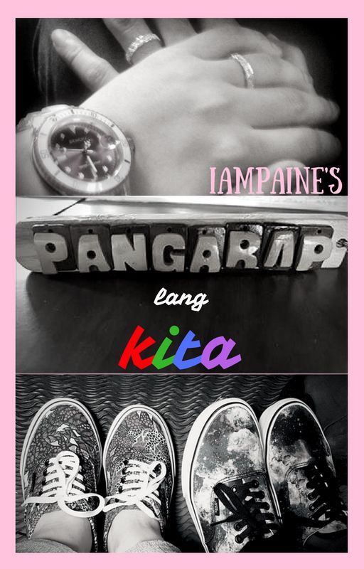 Pangarap lang Kita (Ongoing) by iamPAINe