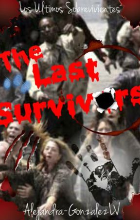 The Last Survivors by Tania-HC