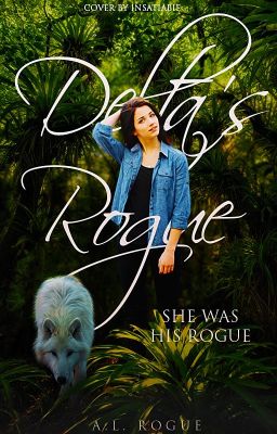 Delta's Rogue cover