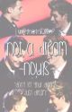 Not a Dream - Nouis by whynotnialler