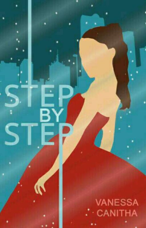 Step By Steps || A Graphic Tutorial by wanderness