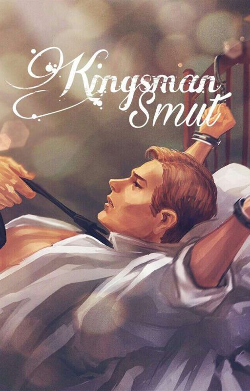 Kingsman Smut (Nsfw)  by RobinsBooty