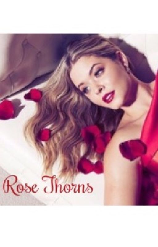 Rose Thorns - A Jason Blossom FF by purple_panda_14