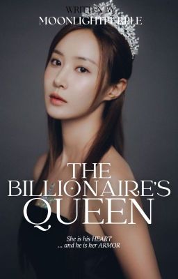 The Billionaire's Queen cover