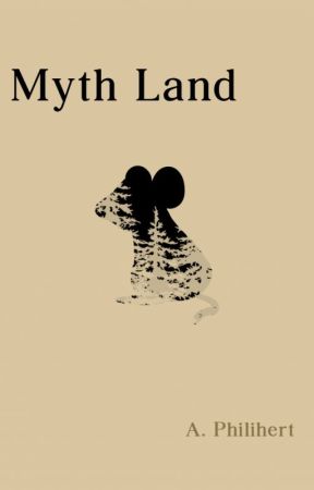 Myth Land (unedited) by philihert