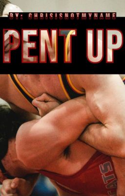 Pent up cover