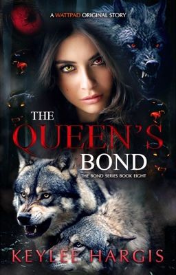 The Queen's Bond cover