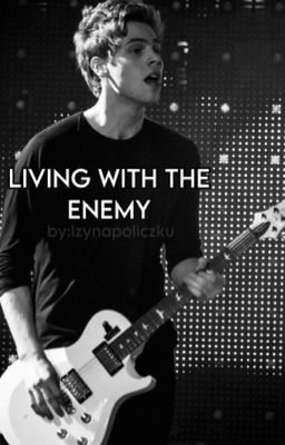 Living With The Enemy - Hemmings  cover