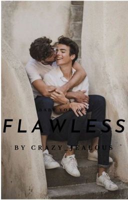 Flawless |bxb| cover