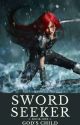 Sword Seeker #1 (God's Child) COMPLETE!! by luna20moon