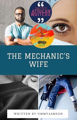 The Mechanic's Wife (Preview) cover