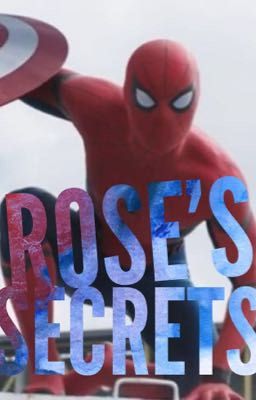 Rose's Secrets  cover