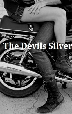 The Devils Silver cover