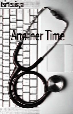 Another Time cover