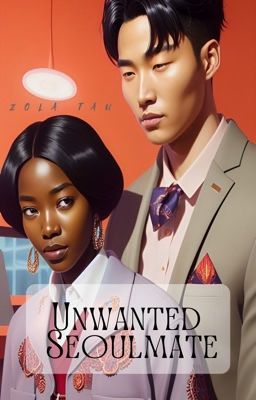 Unwanted Seoulmate AMBW cover