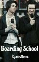 Boarding School~Ryden by Ryanbottoms