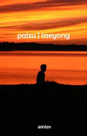 palsu | taeyong ✔ by arinten