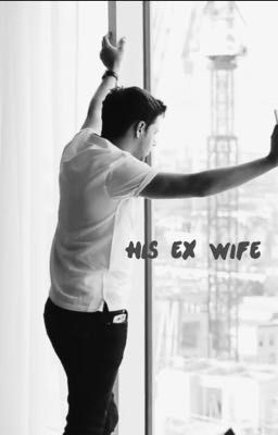 HIS EX WIFE cover