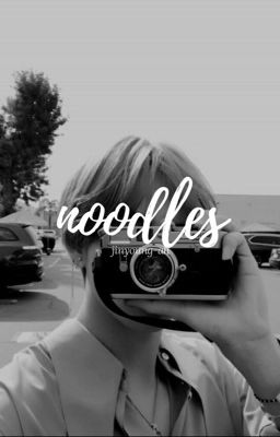 noodles [ ᴷᵀᴴ ⁺ ᴶᴶᴷ ] cover