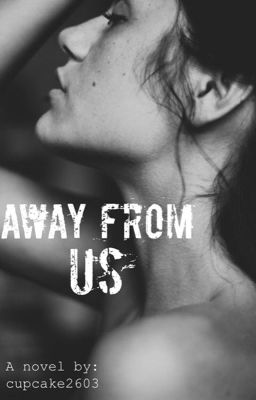 Away From Us cover