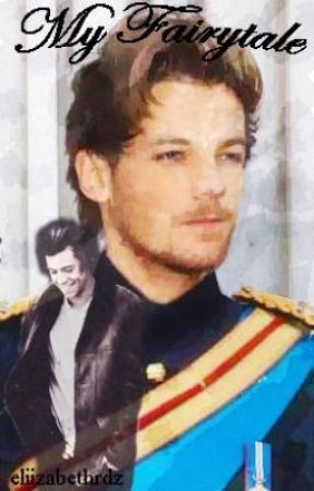 My Fairytale - Larry AU boyxboy by dianexagnes