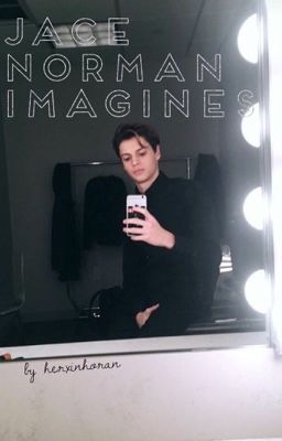 Jace Norman Imagines cover