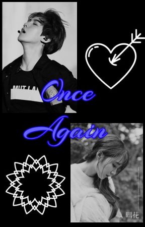 Once Again by exopink-baekji123