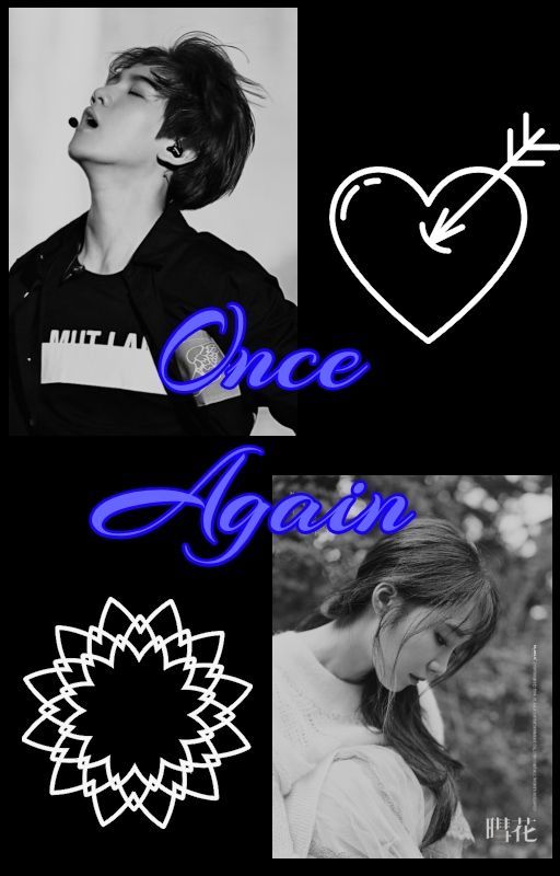 Once Again by exopink-baekji123