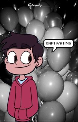 Captivating »Marco Diaz X Reader«{COMPLETED} cover