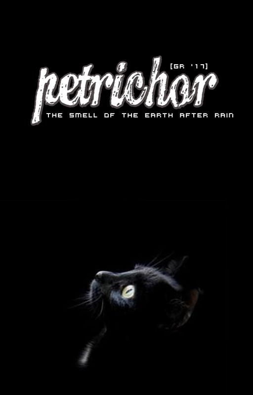 petrichor //a warriors fic// by GrumpyRaccoon