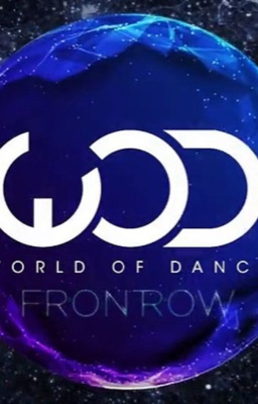 World Of Dance- RolePlay.  by AshleighWilliams6