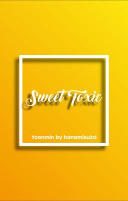 Sweet Toxic - BTS (YOONMIN) cover