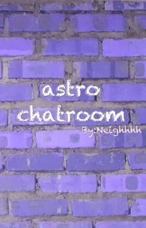 astro chatroom by Neighhhh